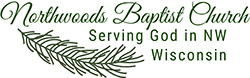 Northwoods Baptist Church Logo